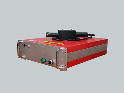 HFM-500系列500W脈沖光纖激光器
